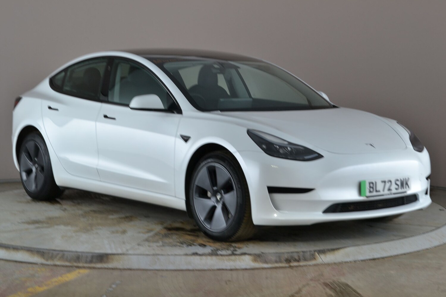 Used Tesla Model 3 2022 for sale - 77360951: Photo 9