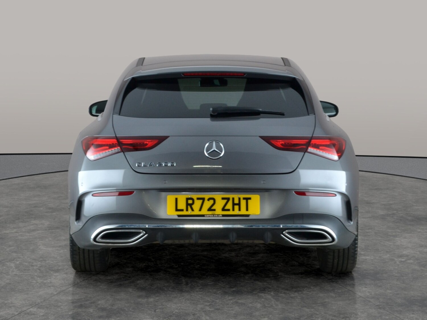 Used Mercedes-Benz CLA 2022 for sale - 77517337: Photo 11