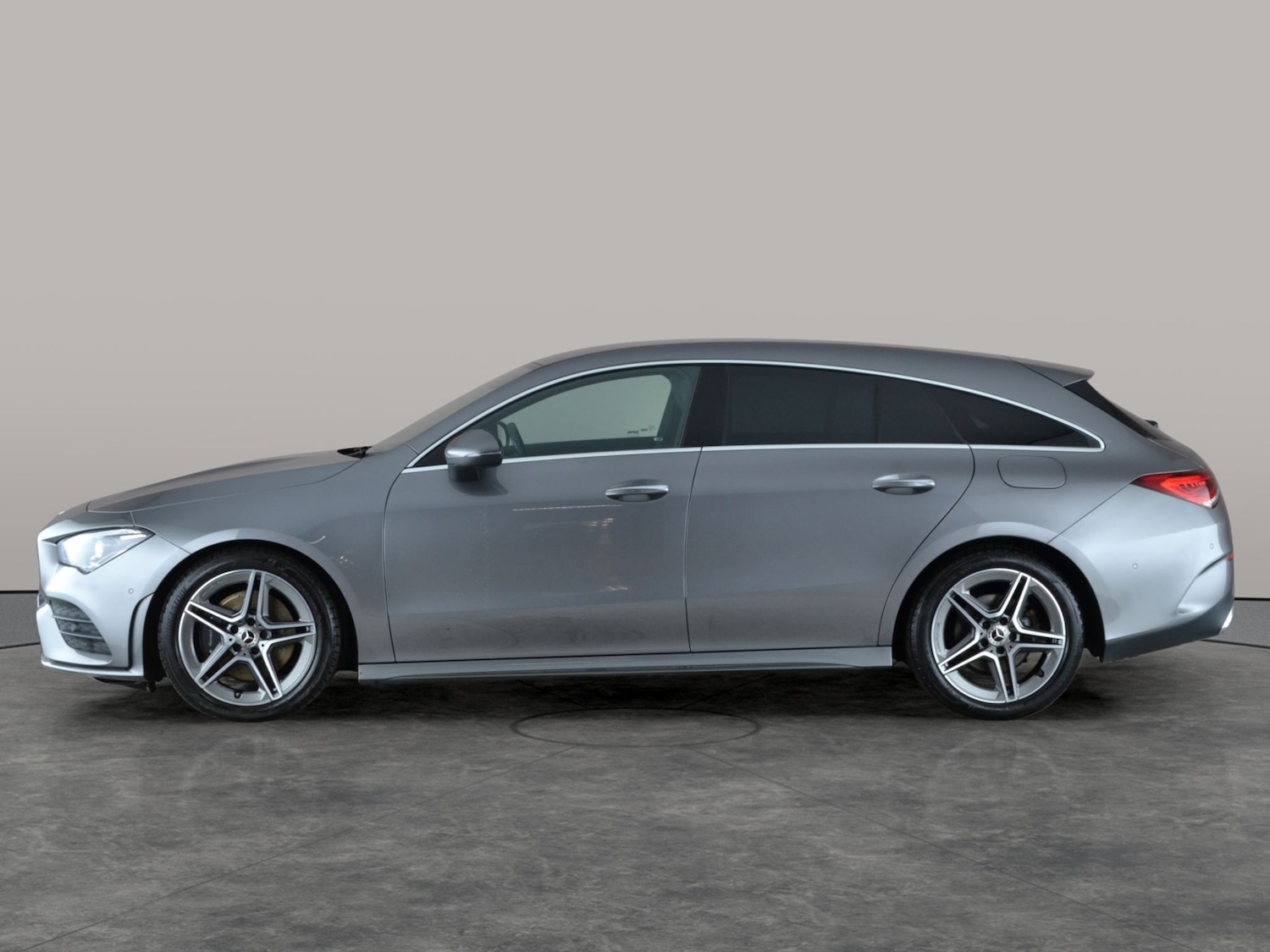 Used Mercedes-Benz CLA 2022 for sale - 77517337: Photo 13