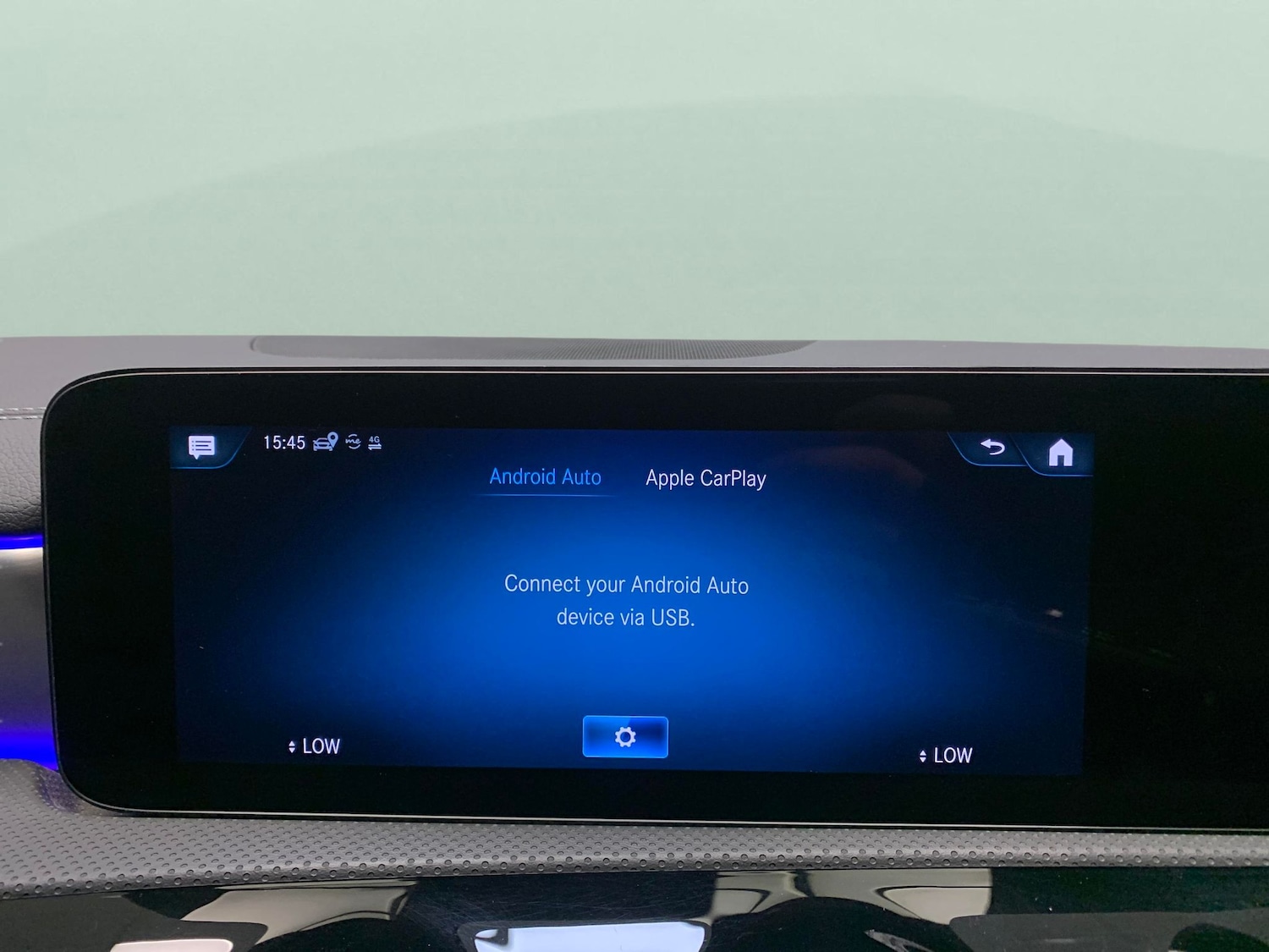 Used Mercedes-Benz CLA 2022 for sale - 77517337: Photo 15