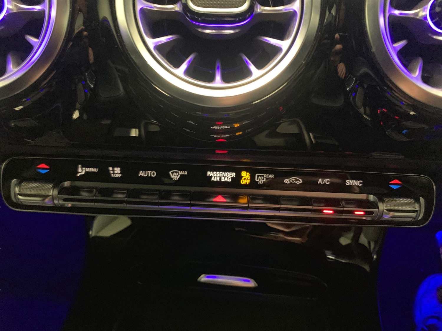 Used Mercedes-Benz CLA 2022 for sale - 77517337: Photo 18