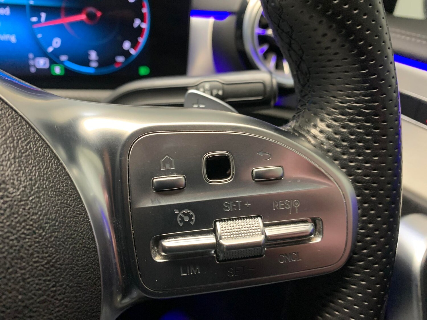 Used Mercedes-Benz CLA 2022 for sale - 77517337: Photo 21