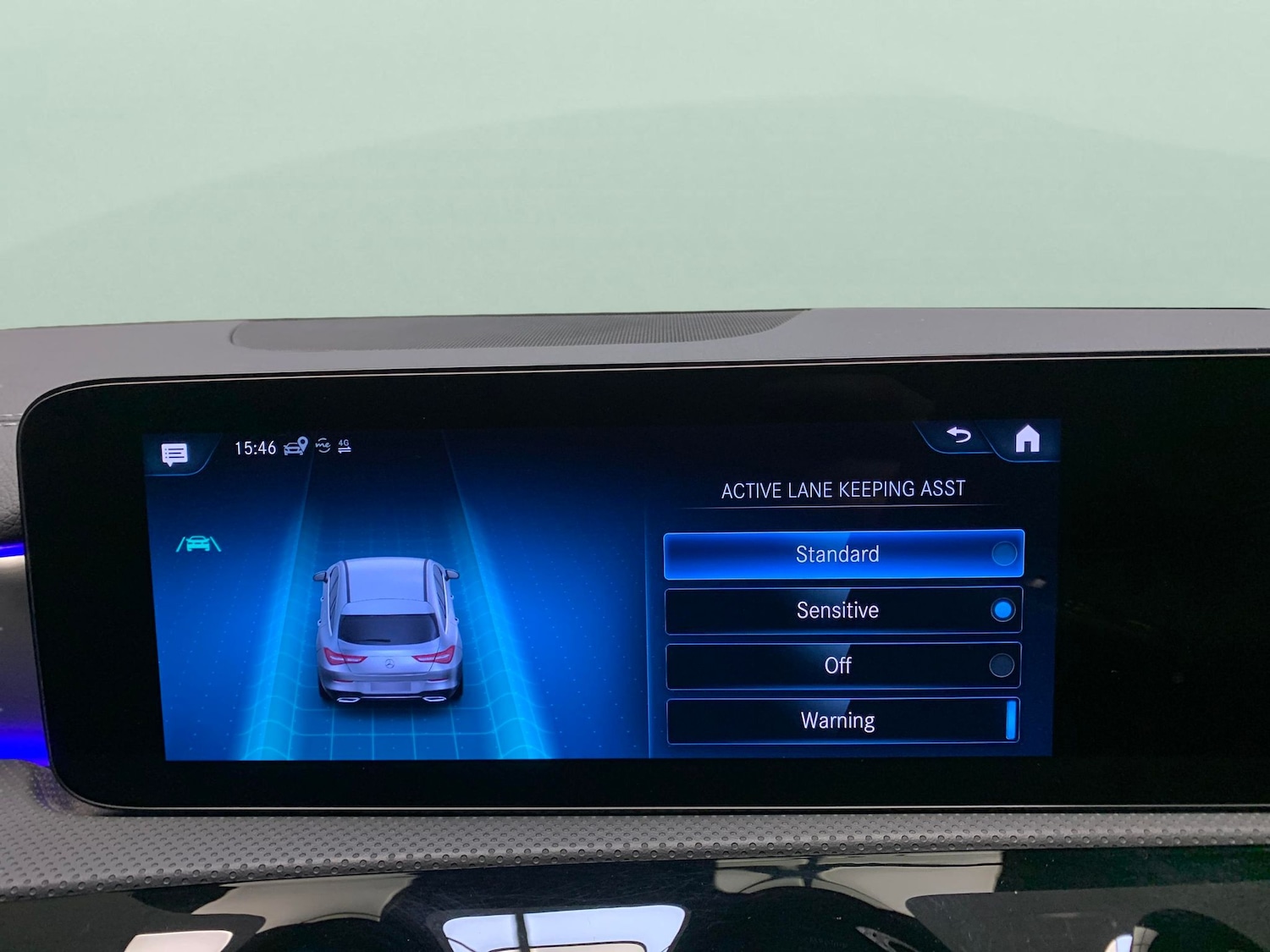 Used Mercedes-Benz CLA 2022 for sale - 77517337: Photo 22