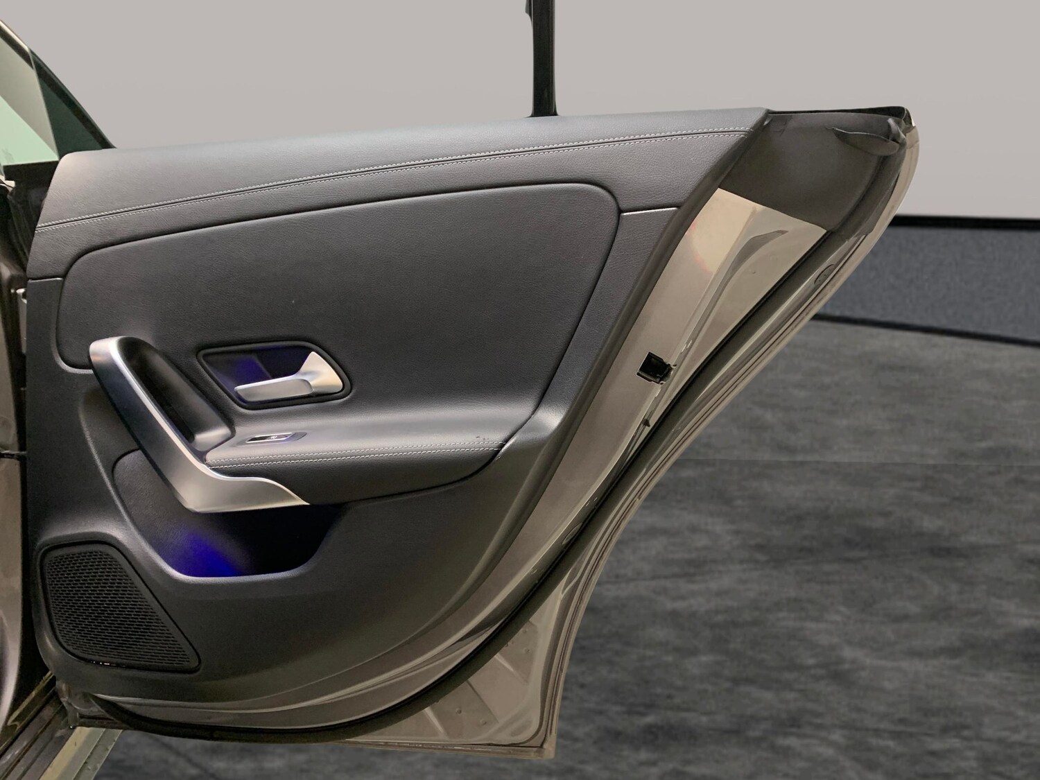 Used Mercedes-Benz CLA 2022 for sale - 77517337: Photo 29