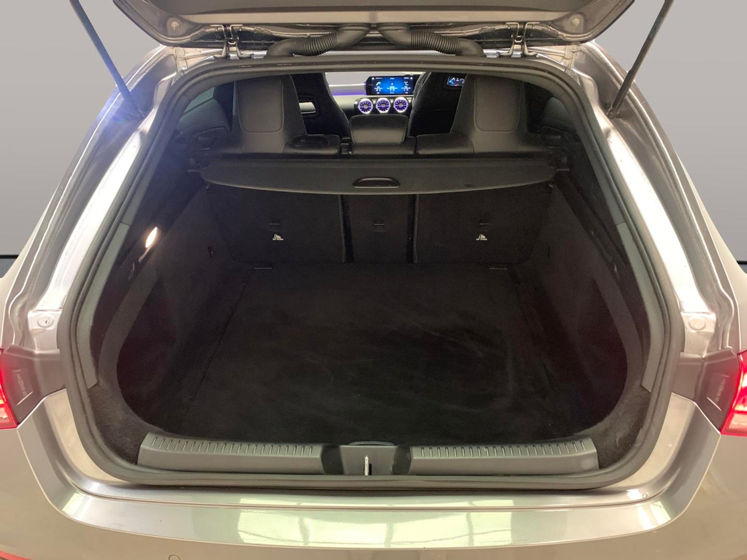 Used Mercedes-Benz CLA 2022 for sale - 77517337: Photo 33