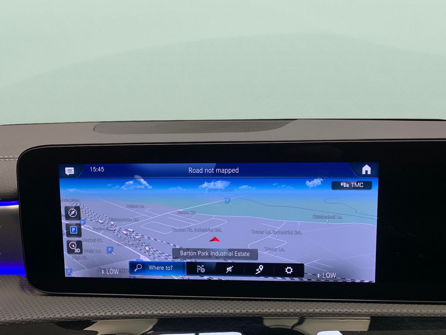 Used Mercedes-Benz CLA 2022 for sale - 77517337: Photo 6