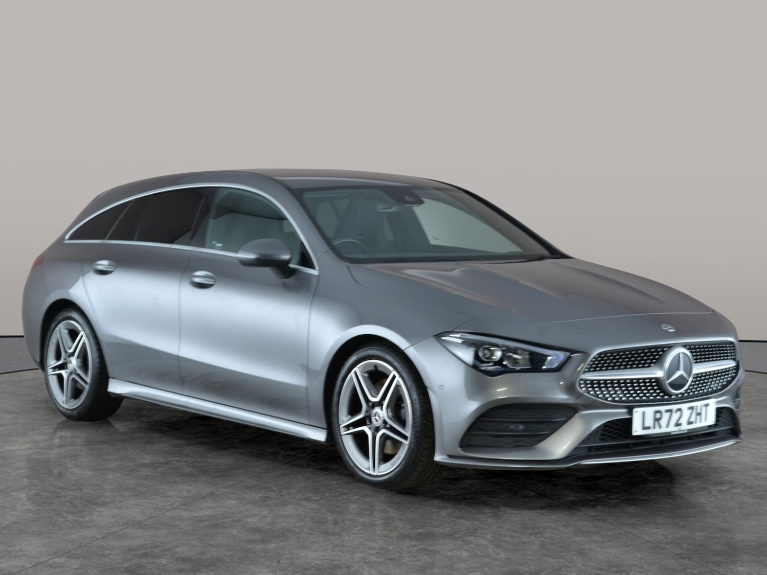 Used Mercedes-Benz CLA 2022 for sale - 77517337: Photo 8