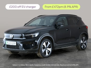 Used Volvo XC40 2023 for sale - 79193113: Photo