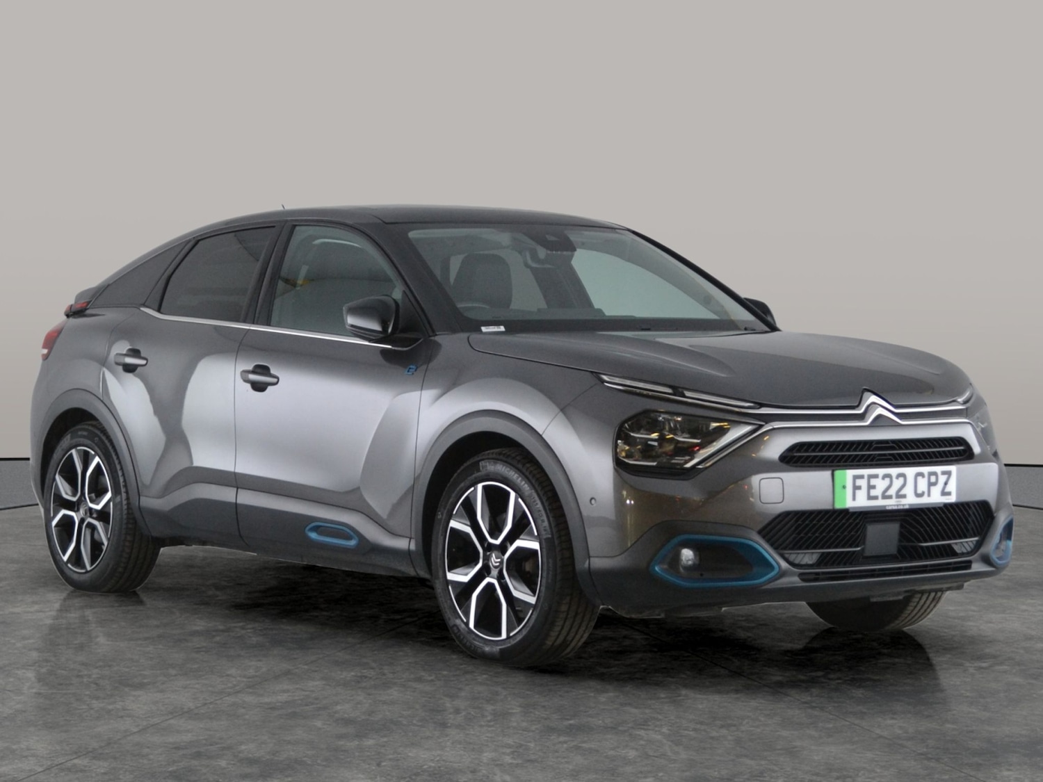 Used Citroen C4 2022 for sale - 77248461: Photo 14