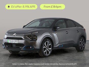 Used Citroen C4 2022 for sale - 77248461: Photo