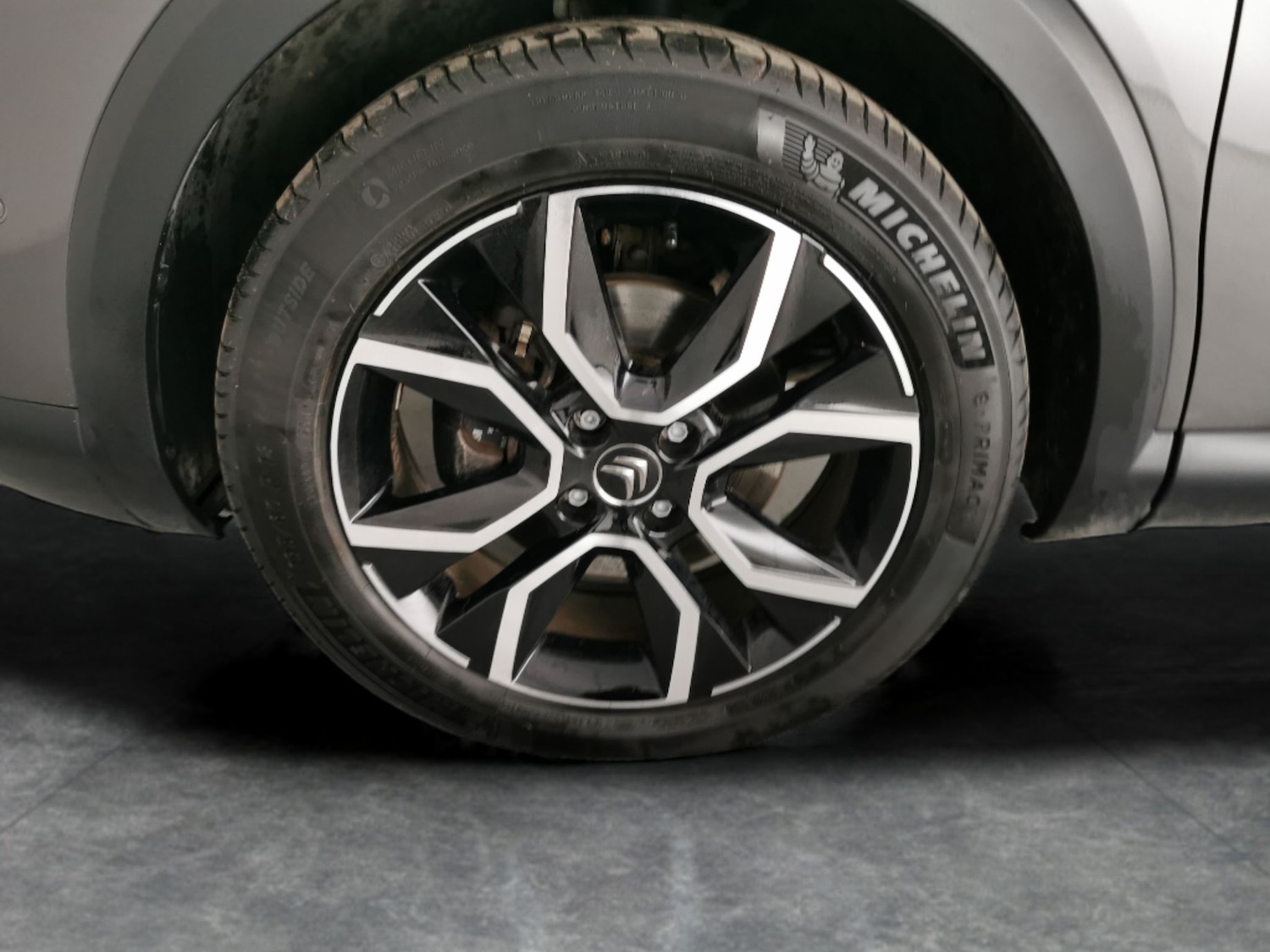 Used Citroen C4 2022 for sale - 77248461: Photo 27