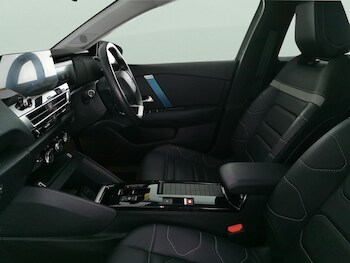 Used Citroen C4 2022 for sale - 77248461: Photo