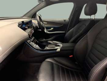 Used Mercedes-Benz EQC  for sale - 74962047: Photo