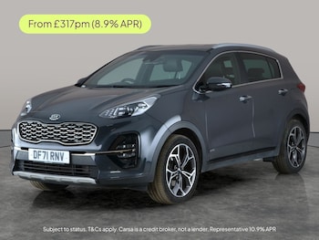 Used Kia Sportage undefined for sale - 78592021: Photo