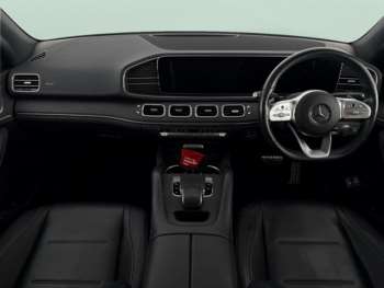 Used Mercedes-Benz GLE-Class 2020 for sale - 75110560: Photo