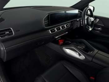 Used Mercedes-Benz GLE-Class 2020 for sale - 75110560: Photo