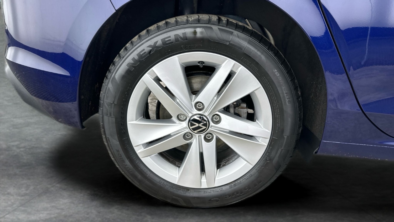 Used Volkswagen Golf 2022 for sale - 76144108: Photo 14