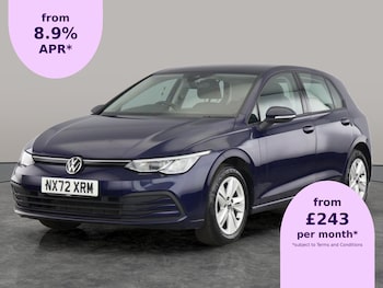 1.5 TSI Life Hatchback 5dr Petrol Manual Euro 6 (s/s) (150 ps) - NAV - DIGI