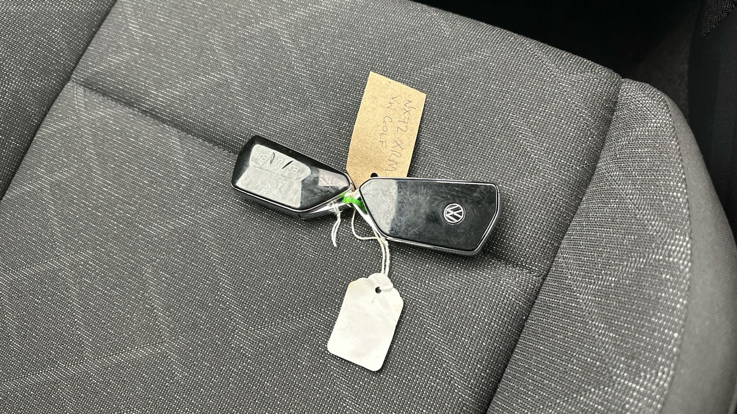 Used Volkswagen Golf 2022 for sale - 76144108: Photo 35