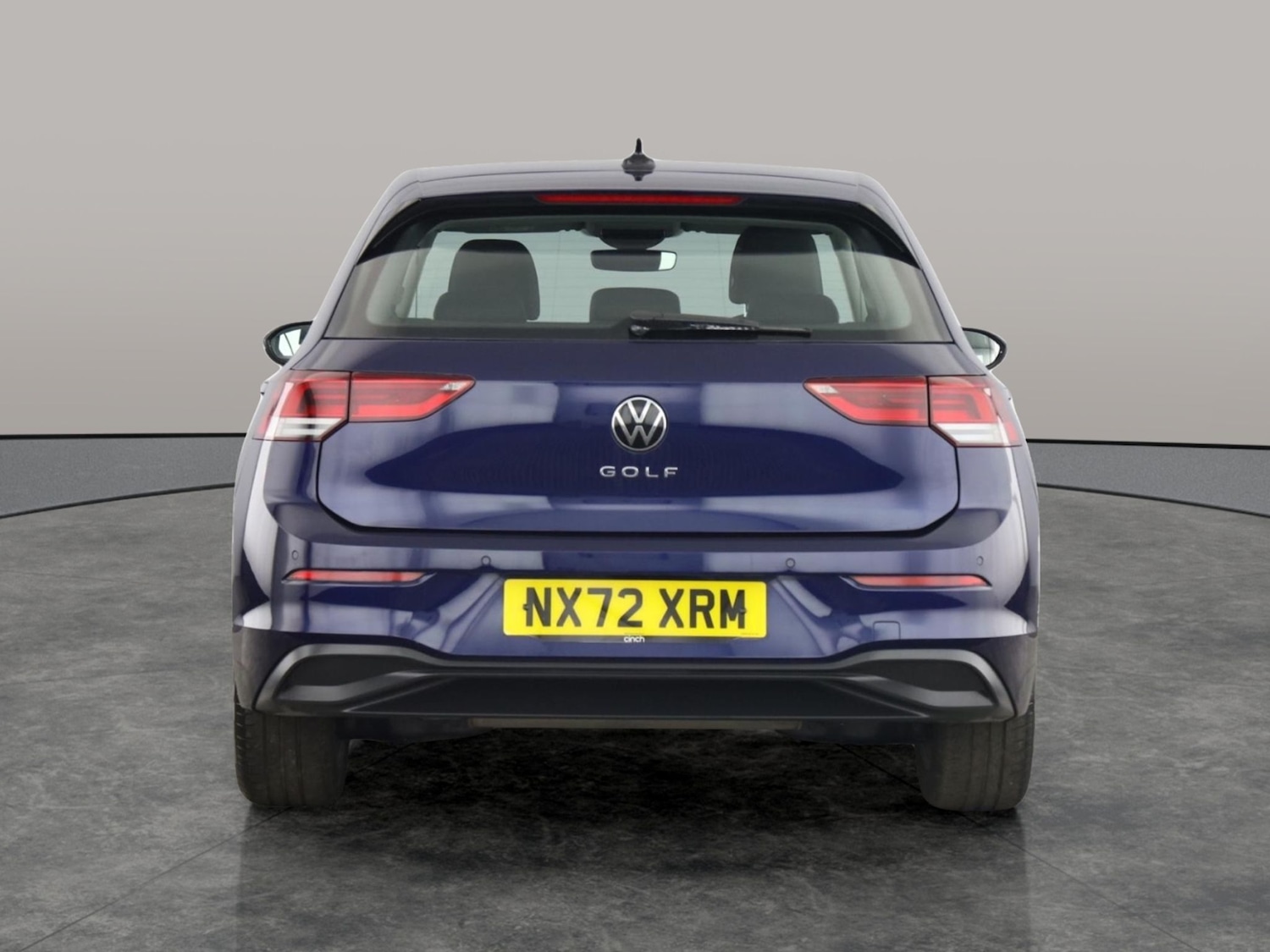 Used Volkswagen Golf 2022 for sale - 76144108: Photo 9