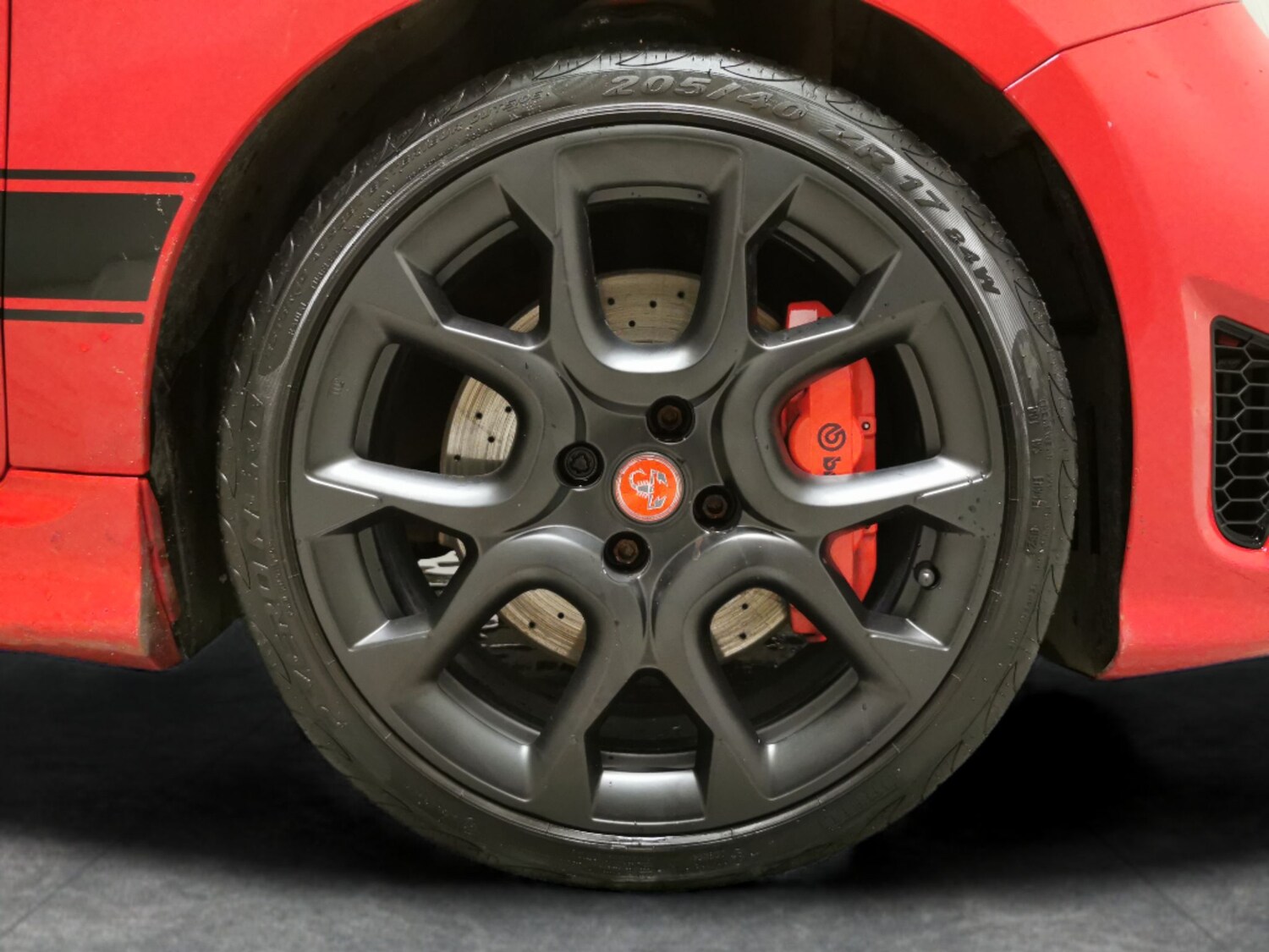 Used Abarth 595 for sale - 77543436: Photo 20