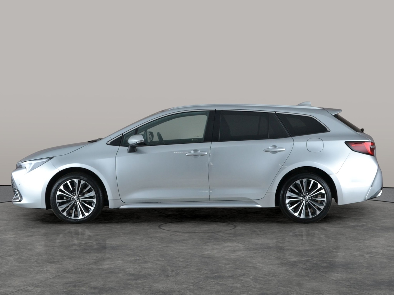 Used Toyota Corolla 2023 for sale - 77293794: Photo 13