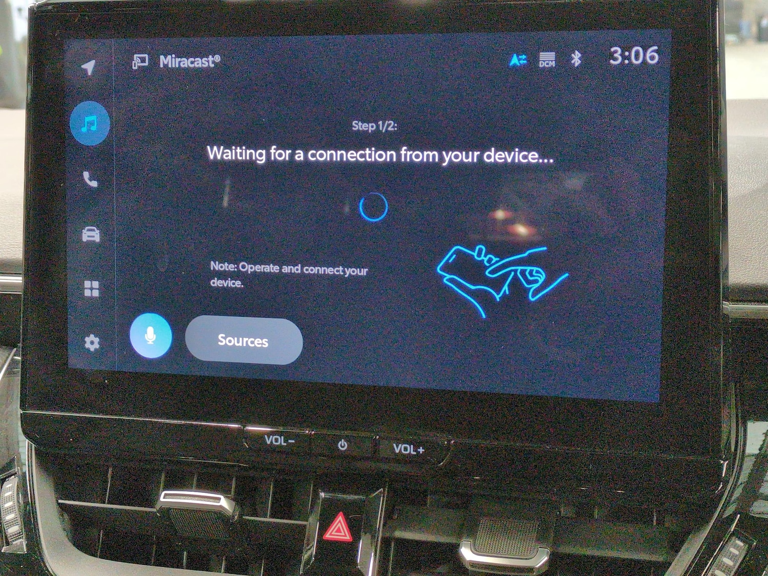 Used Toyota Corolla 2023 for sale - 77293794: Photo 14