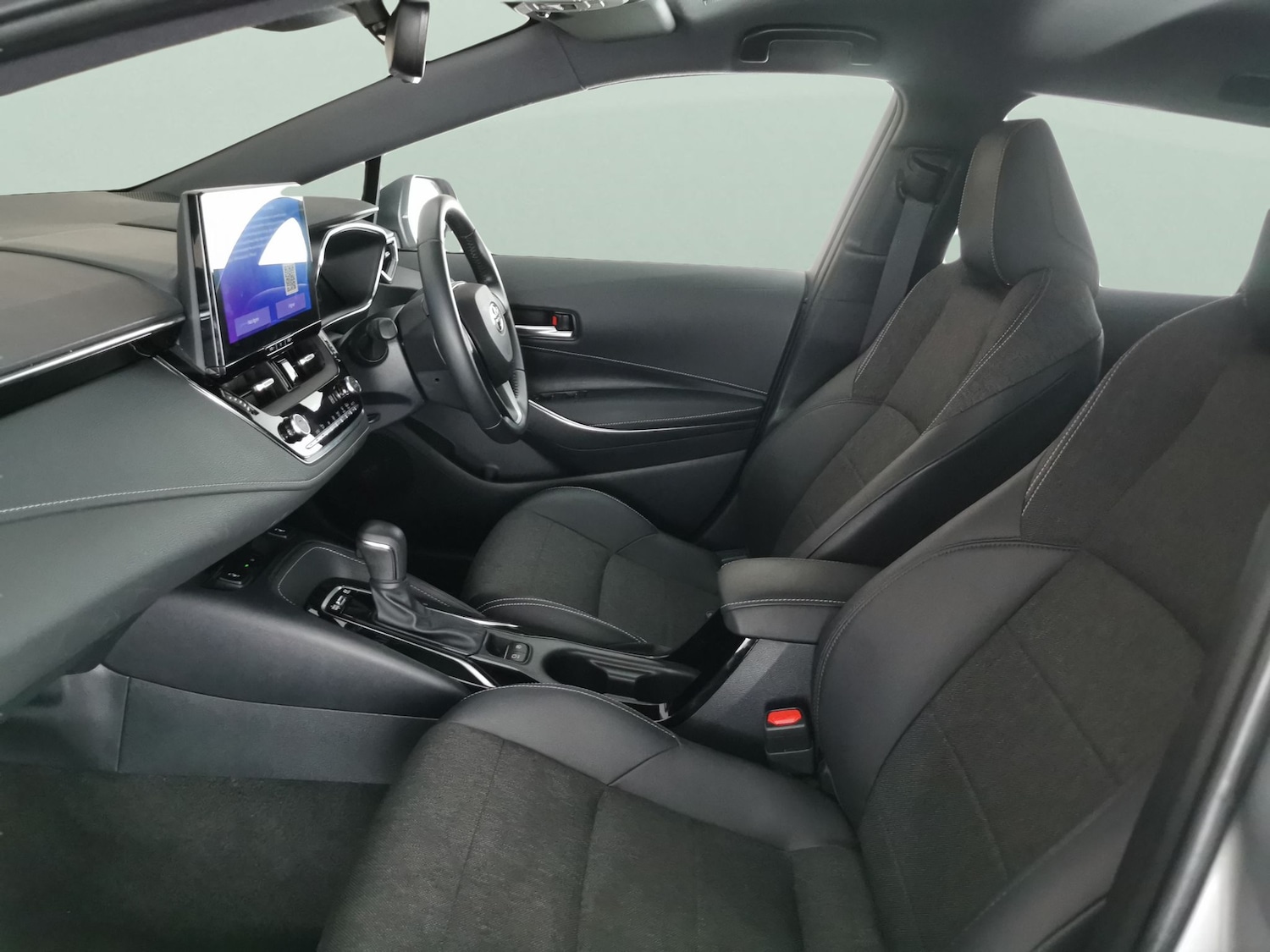 Used Toyota Corolla 2023 for sale - 77293794: Photo 4