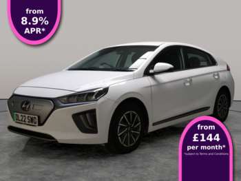2022 - 38.3kWh Premium Hatchback 5dr Electric Auto (136 ps) - REVERSE CAM - NAV -