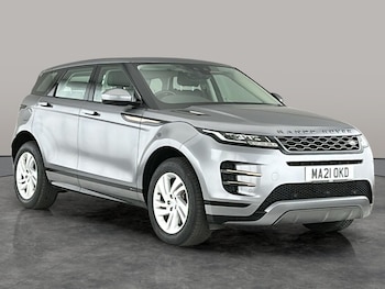 Used Land Rover Range Rover Evoque undefined for sale - 78604006: Photo