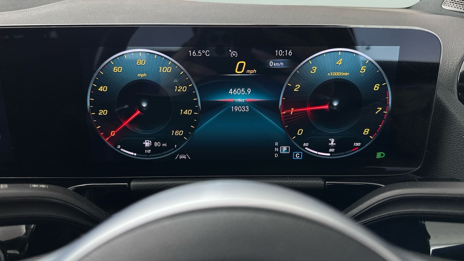 Used Mercedes-Benz GLA 2021 for sale - 77715958: Photo 16