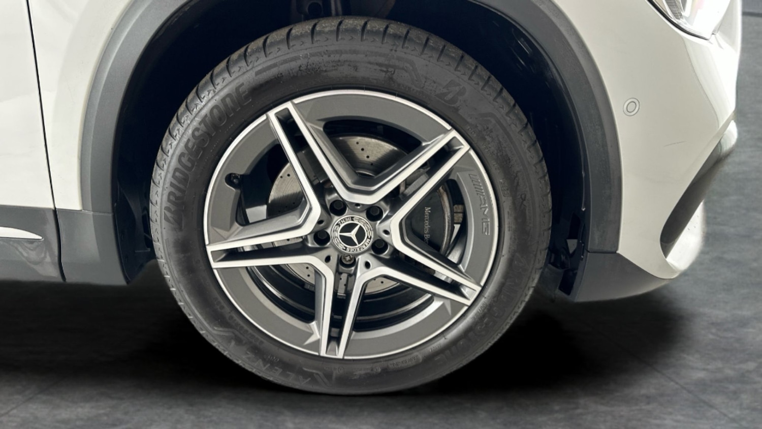 Used Mercedes-Benz GLA 2021 for sale - 77715958: Photo 20