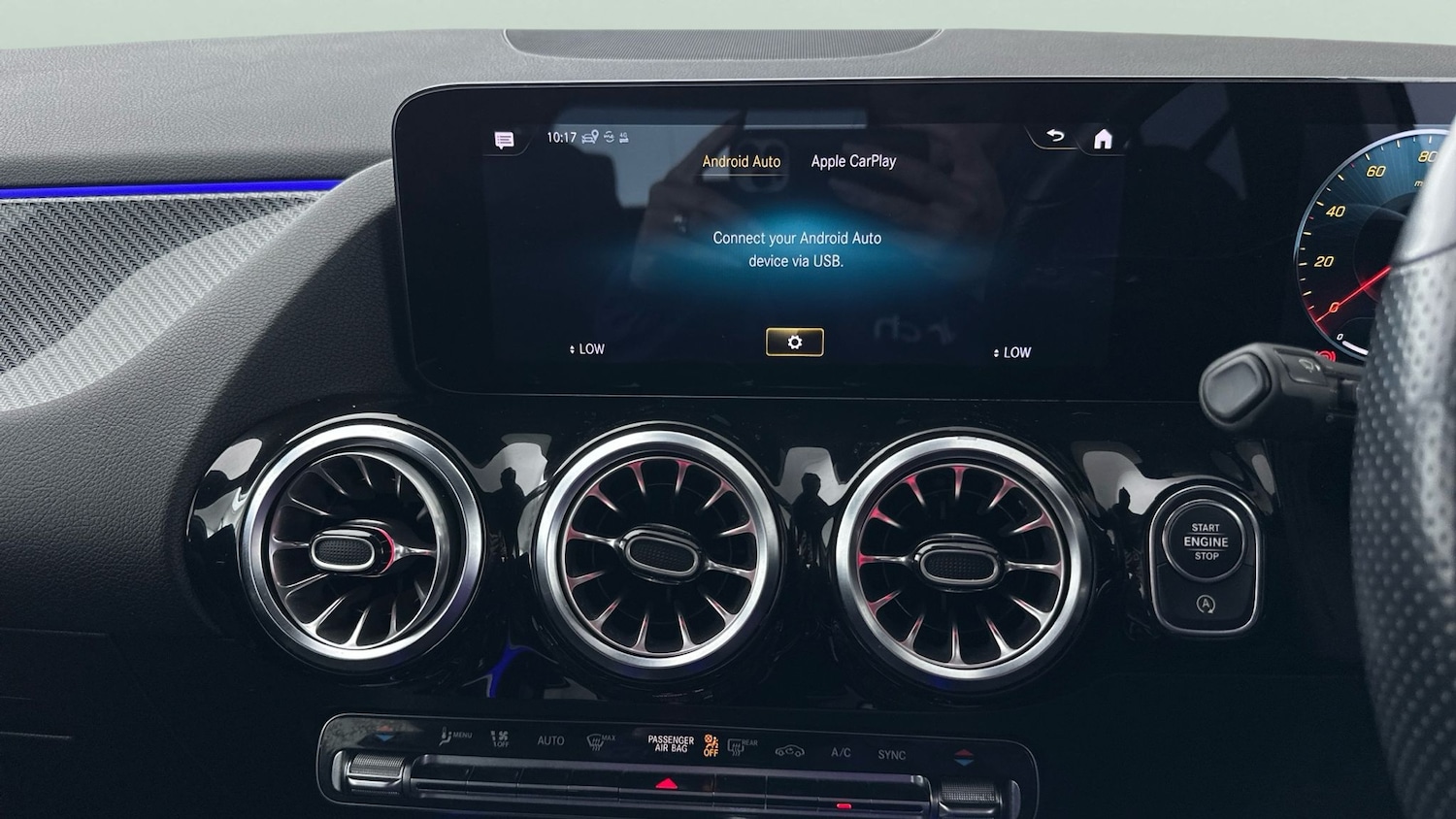 Used Mercedes-Benz GLA 2021 for sale - 77715958: Photo 21