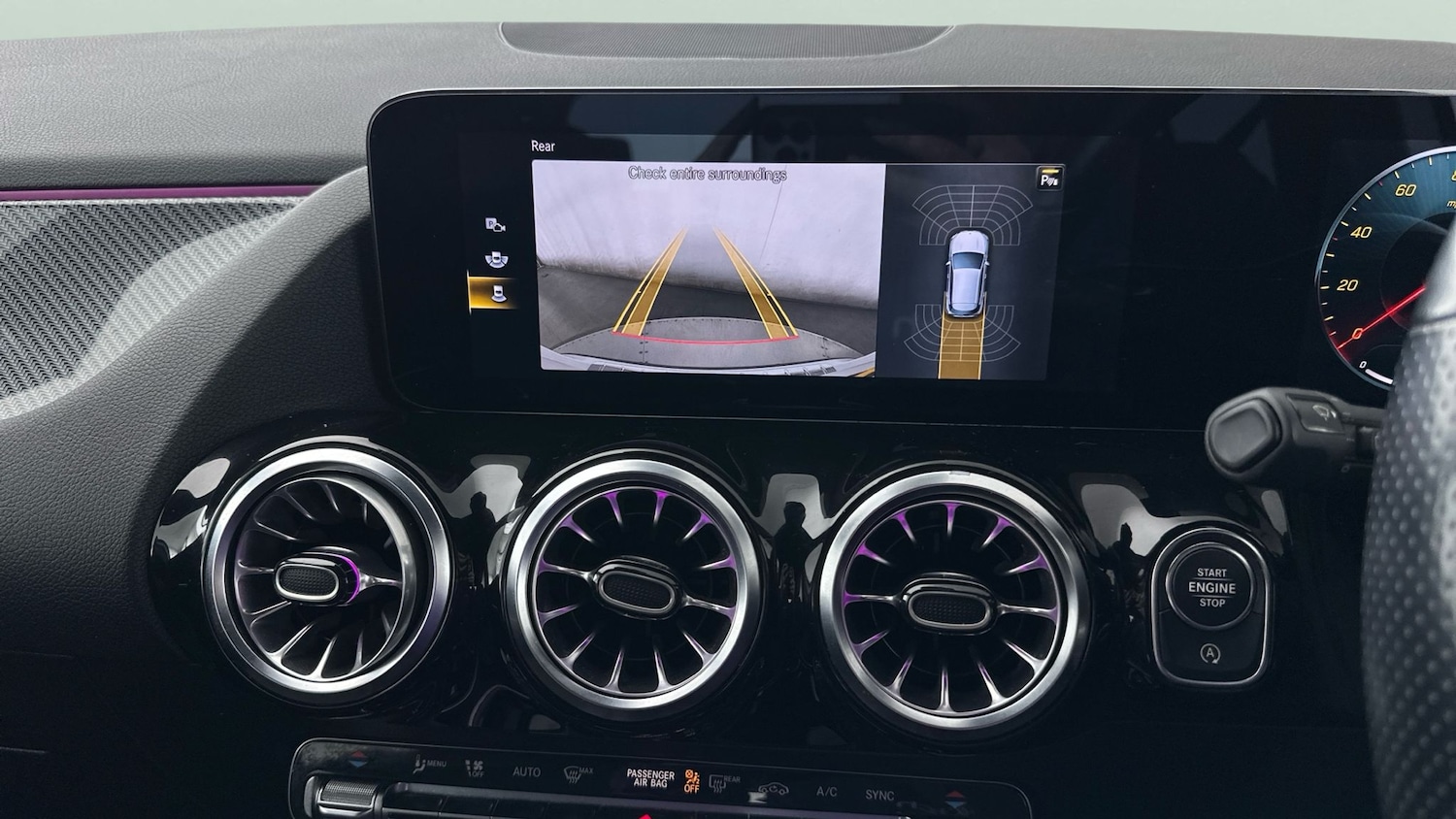 Used Mercedes-Benz GLA 2021 for sale - 77715958: Photo 23