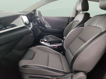 Used Kia Niro 2022 for sale - 78499764: Photo