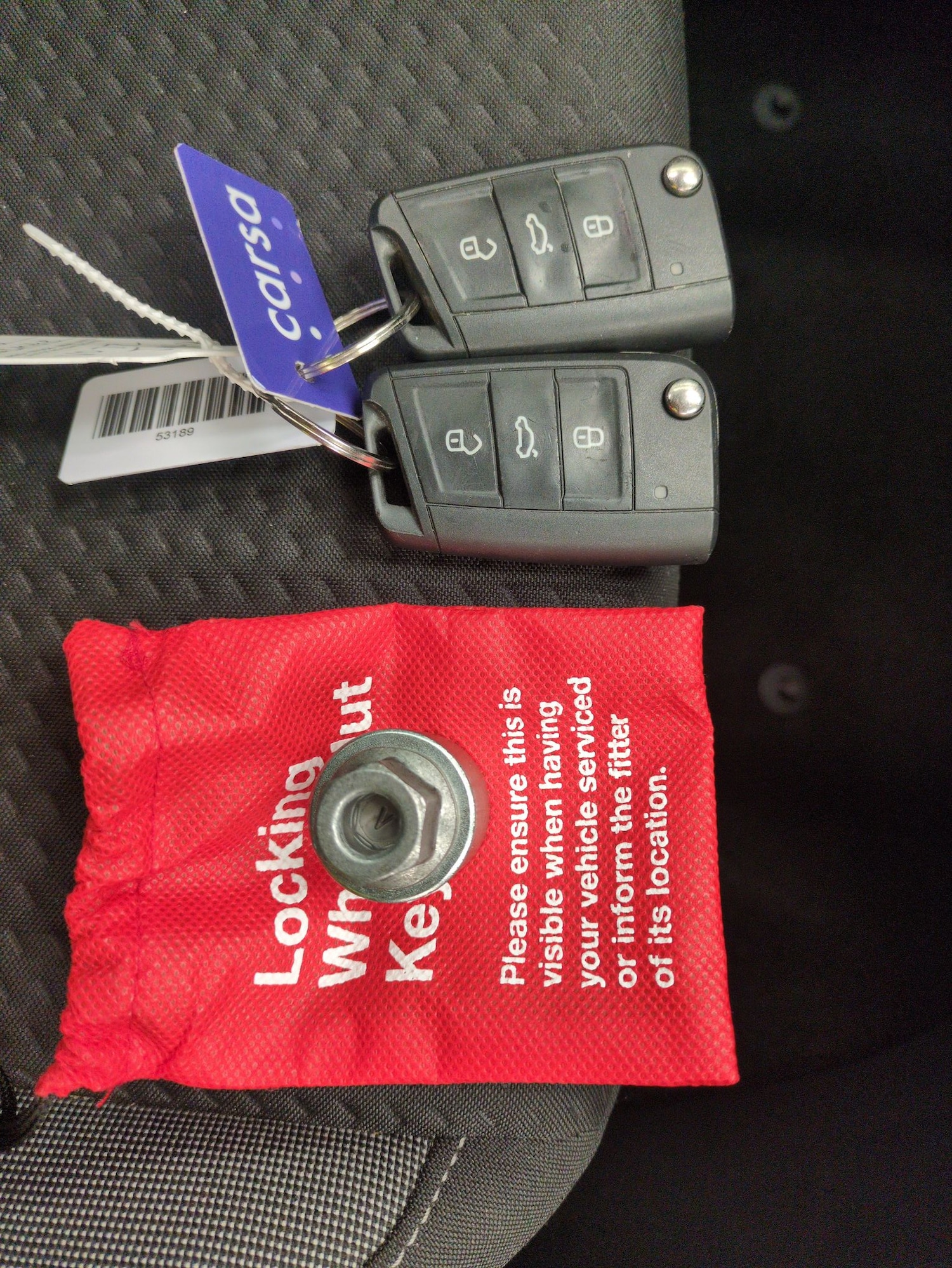 Used Volkswagen Polo 2022 for sale - 76908390: Photo 13