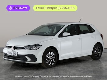 Used Volkswagen Polo 2022 for sale - 76908390: Photo