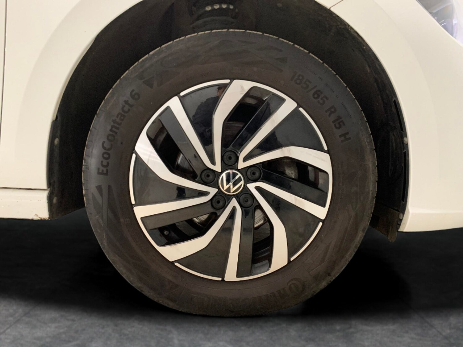 Used Volkswagen Polo 2022 for sale - 76908390: Photo 21