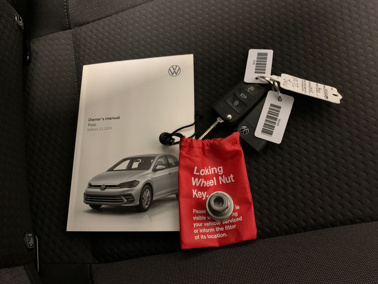 Used Volkswagen Polo 2022 for sale - 76908390: Photo 28