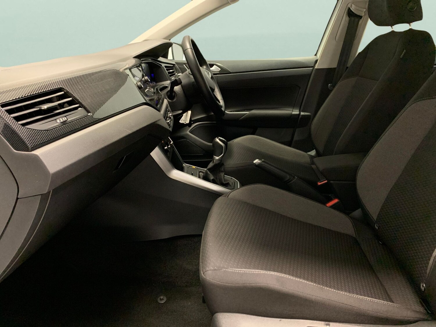 Used Volkswagen Polo 2022 for sale - 76908390: Photo 4