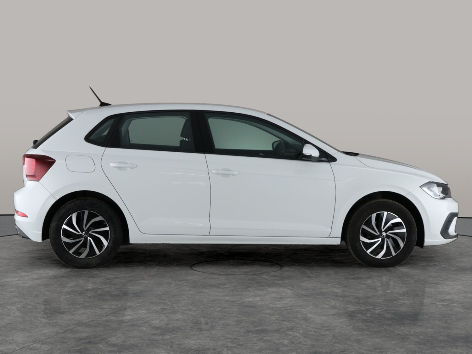 Used Volkswagen Polo 2022 for sale - 76908390: Photo 7