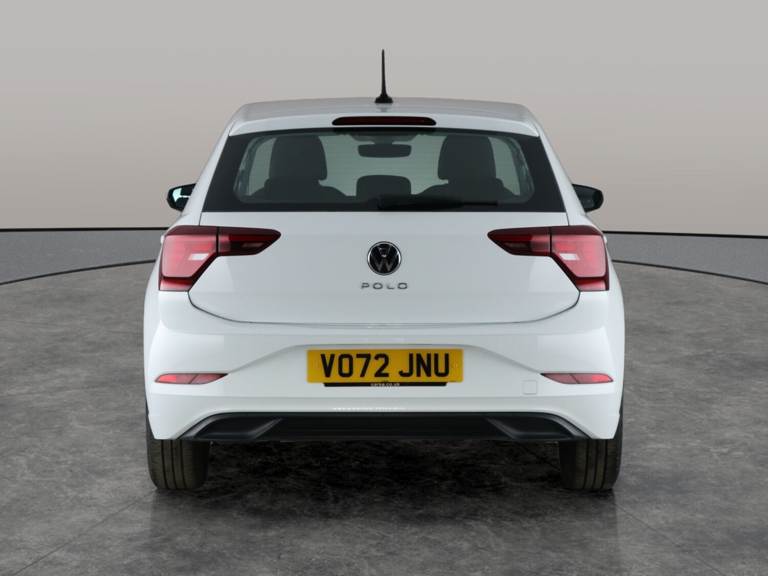 Used Volkswagen Polo 2022 for sale - 76908390: Photo 9