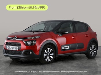 2024 - 1.2 PureTech 110 Plus 5dr EAT6