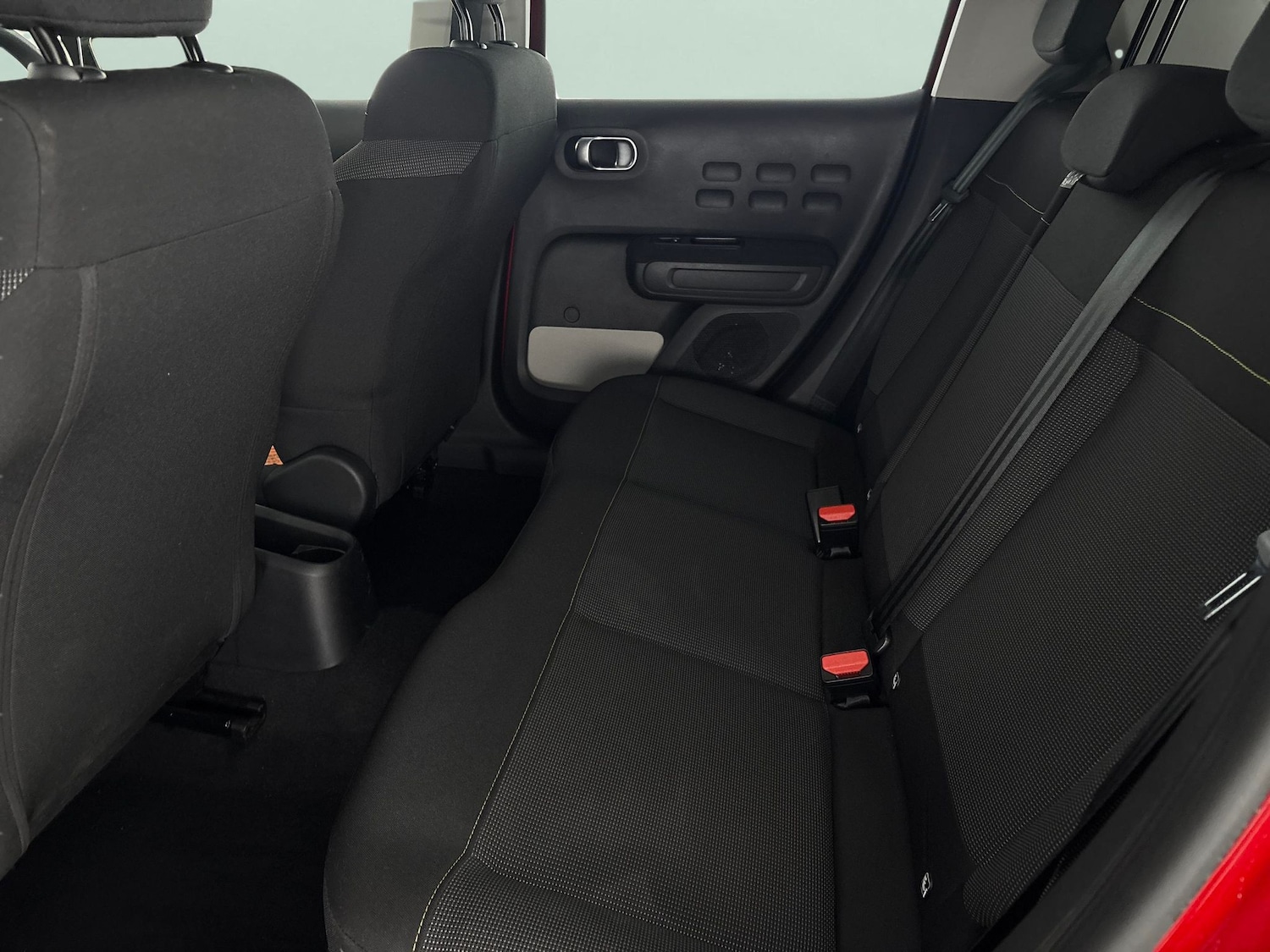 Used Citroen C3 2024 for sale - 77208083: Photo 25