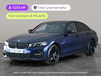 Used BMW 3 Series 2022 for sale - 79542732: Photo