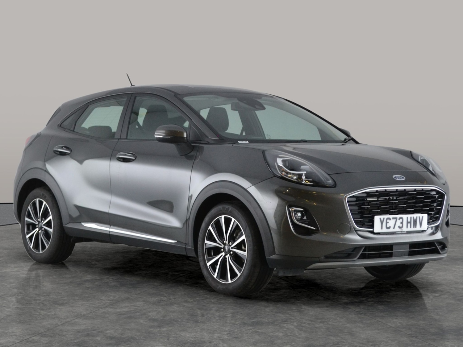 Used Ford Puma 2024 for sale - 77208118: Photo 11