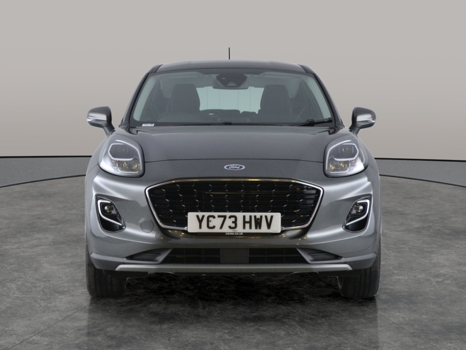 Used Ford Puma 2024 for sale - 77208118: Photo 12