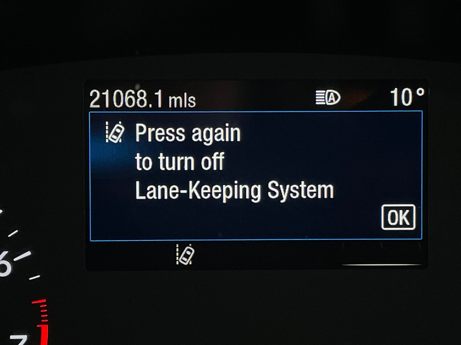 Used Ford Puma 2024 for sale - 77208118: Photo 20