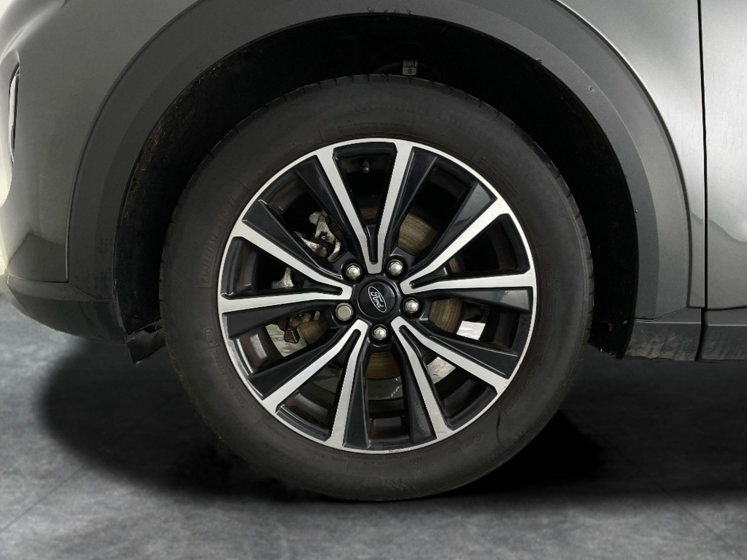 Used Ford Puma 2024 for sale - 77208118: Photo 21