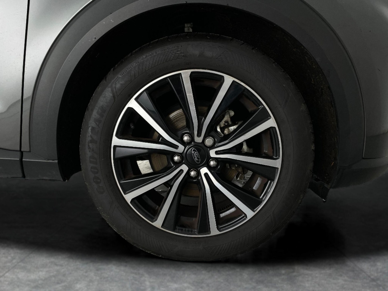 Used Ford Puma 2024 for sale - 77208118: Photo 22